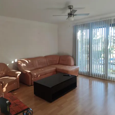 Apartment Petit Appart *
