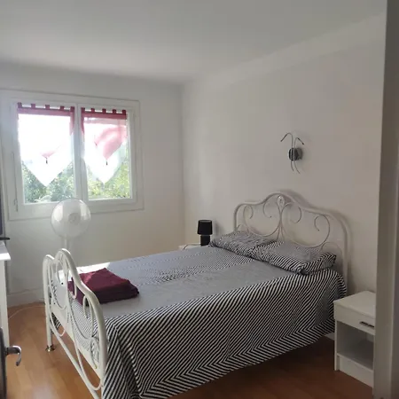 Petit Appart Apartment *